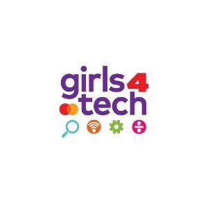 Mastercard Girls4Tech IDN Profile Picture
