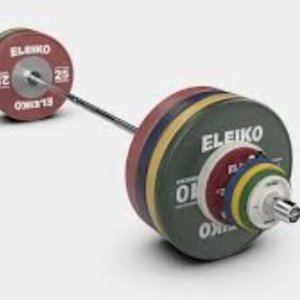 NorthSport Weightlifting Profile Picture