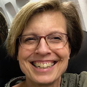 Mary Profile Picture