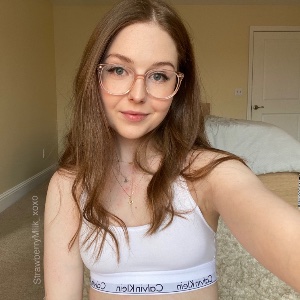 @StrawberryMilk_xoxo - Campsite