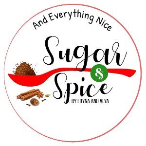 Sugar & Spice by Eryna n Alya Profile Picture.