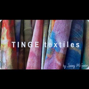TINGE textiles Profile Picture
