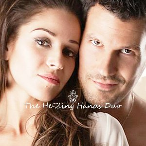 The Healing Hands Duo Profile Picture