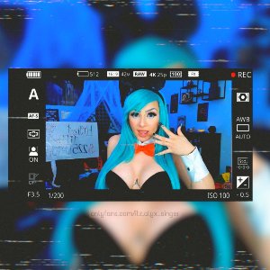 @alyx_singer_ - Campsite