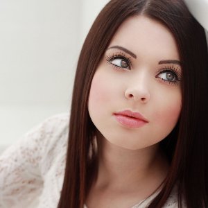amy Profile Picture
