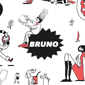BRUNO Cafe in the Park Profile Picture