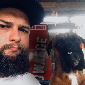 Profile Picture