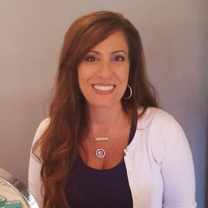 Rosa Gutierrez | Origami Owl Profile Picture