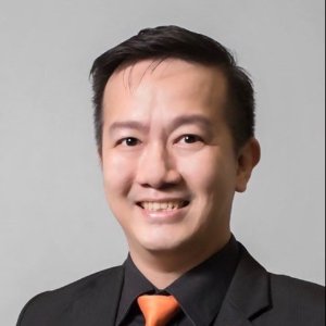 Cheanu Profile Picture