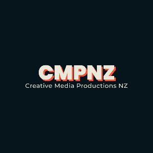 Creative Media Productions NZ Profile Picture