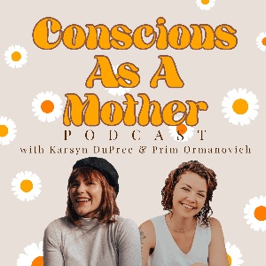Conscious As A Mother Profile Picture
