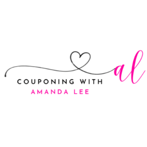 Couponing with Amanda Lee Profile Picture