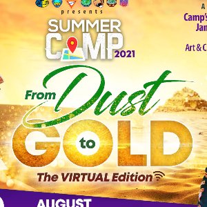 EJC Summer Camp 2021 Profile Picture