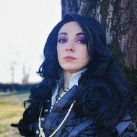 Orube_cosplay  Profile Picture
