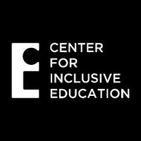 Center for Inclusive Education Profile Picture