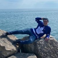 Profile picture