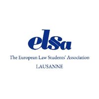 ELSA Lausanne Profile Picture