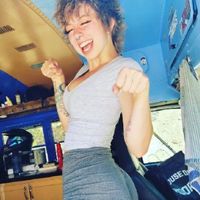 Finnisfine's Campsite.bio