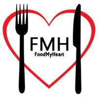 FoodMyHeart Profile Picture