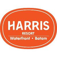 harris waterfront hotel