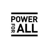 Power for All Profile Picture