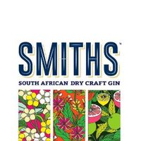 Smith's South African Dry Gin Profile Picture