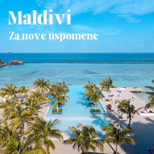 Turska i Grčka Leto, Italija i Španija letovanje kao i Tunis. Maldivi i ...