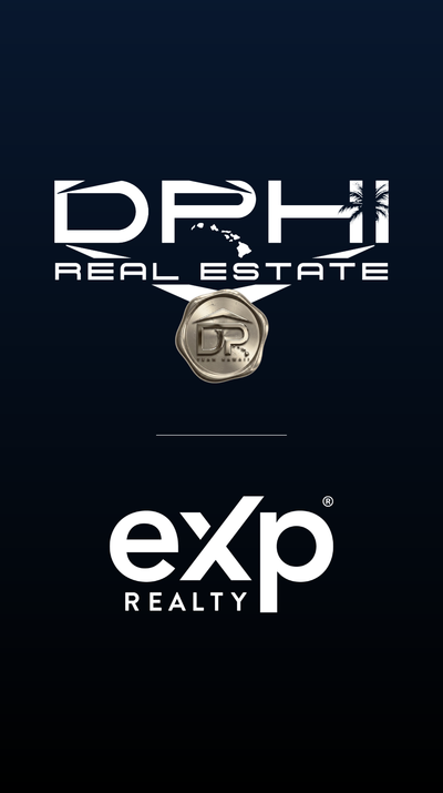 Davin Padilla is a Hilo REALTOR® Broker RB-24647 & listing specialist brokered by eXp Realty RB-21841