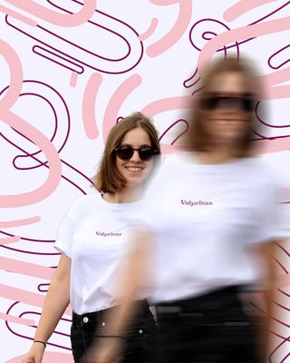Custom T-shirt for the 4th Bernauderie 📇

🪄 : #charbondesign #brandmark #graphicdesign #fashiondesigner #festival #musicfestival #festivaloutfit #bernauderie #teeshirtdesign #customtshirts