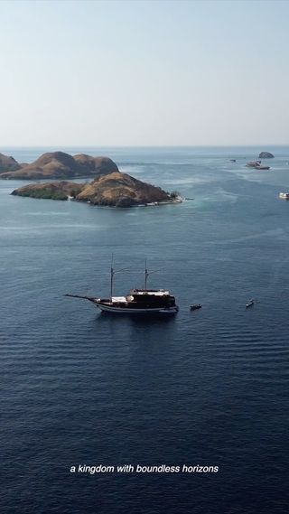 The Voyager's Journal: 
Komodo National Park 

As we are celebrating our first year anniversary, we took the time to sit back and reflect on the amazing twelve months that we have had. 

We are grateful for the overwhelming support we have received from our guests, agents, media partners and friends. 

Whilst our first chapter on the Komodo season ended in October, we could not help but be inspired by the region's breathtaking landscape and exotic culture. 

We were on the vessel to witness this majestic scenery. 

Those special moments felt magical, and inspired us to write 'Boundless Horizons'. 

We hope that you enjoy the video and that you will feel inspired to explore the many beautiful areas that Indonesia has to offer, such as Raja Ampat and the Banda (Spice) islands. 

Wish you a wonderful festive season. 

May the adventures continue, 
and more stories and local wisdom unearthed.

#samsarasamudra #samsaracollection #luxuryyacht #indonesia #wonderfulindonesia #samsaraanniversaryjourney #natgeoindonesia  #rajaampat #luxury #liveaboard #yacht #phinisi #travelstories #luxuryyacht #luxurylifestyle #sailing #adventure #expedition #yachtlife #liveaboard #komodo #yachtcharter #bonvoyage #privatecharter #bandasea #destina #experience #labuanbajo #komodoisland
