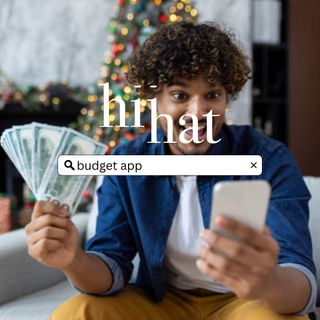 Take control of your finances with budget apps that transform financial management into a seamless and empowering experience. From tracking expenses to setting savings goals, these apps are your digital companions on the journey to financial well-being. 📊 Begin your budgeting journey with Qoins, a financial app on a mission to help underrepresented communities pay off debt and build healthy financial habits. 💰 With tools like the Qoins Savings Goal Tracker and Qoins Budget Template, the app empowers users to stay on track and achieve both short and long-term financial goals. Discover financial freedom in just one search. 💸📱 #BudgetApps #FinancialWellness #FinancialFreedom #Budgeting
