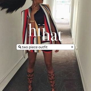 Two-piece outfits embody versatility with a chic touch, offering the perfect blend of fashion and comfort in one ensemble—and let's not forget the convenience! Whether it's a matching set or a mix-and-match ensemble, two-piece co-ords empower you to create trendy, coordinated looks effortlessly. 💃👗 Looking for the perfect 'fit? Step into holiday glam with the Angel set from Onalaja, a Black-owned clothing brand by designer Kayinsola Onalaja, where edgy cuts meet the latest trends in bold colors. 🔥 Elevate your style with a two-piece fashionable and fierce outfit. Find your perfect look in just one search. #TwoPieceOutfit #FashionForward #Slay #CoordSet #OnalajaBrand