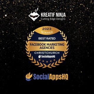 🌟 Thrilled to announce that Kreatif Ninja is now acclaimed as a leading Facebook Marketing Agency in Christchurch by SocialAppsHQ! Here's why we stand out:
1️⃣ Artistic Creativity: We blend technical prowess with creative vision to make your campaigns visually captivating and memorable.
2️⃣ Targeted Strategies: Utilising data-driven insights, we tailor our campaigns to reach and engage your ideal audience effectively.
3️⃣ Innovative Solutions: Continuously evolving, we bring fresh, out-of-the-box ideas to elevate your brand's digital presence.
4️⃣ Measurable ROI: Our focus is not just on creativity but also on tangible results, ensuring high returns on your investments.
Proud to be part of a dynamic team that's shaping the future of digital marketing and delivering success to our clients in the exciting world of social media! 🚀 

#KreatifNinja #DigitalMarketingLeaders #CreativeInnovation #ROIfocused #Christchurch #NewZealand

For more detailed information about our services and recognition, please visit SocialAppsHQ https://www.socialappshq.com/facebook/best-fb-marketing-agencies/new-zealand/christchurch/

Thanks @kreatif.ninjas