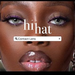 Say goodbye to glasses and hello to clear vision with convenient contact lenses. Contact lenses provide seamless comfort and clarity, allowing you to see the world with ease. 👁️✨ In 2019, Black Pearl Global, founded by Dr. Shantelle Williams, Carl Smart, Marlon Joris, and Daniel Smart, acquired the lens maker Hydrogel Vision Corp (HVC), becoming the only Black-owned and woman-owned contact lens manufacturer. They offer a range of products that ensure Black and Brown people remain at the forefront of the brand's focus. 👩🏾‍⚕️🌐 Enhance your vision with a touch of inclusivity in just one search. #ContactLenses #Vision #BlackOwnedBusiness #EyeHealth #Hiihat