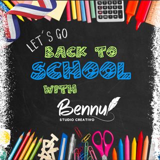 ¡Regreso a Clases 2024! 
🍎📚
Te ayudamos con el etiquetado de útiles, camisas, tennis, utencilios, también con forrado de libros y cuadernos, personalización de botellitas de refresco, pañitos. ¡Todo lo que los chiquitines necesiten! 

¡No te lo pierdas! 😱 

😉 Mirá nuestro Catálogo en el link de la Biografia (precios incluyen personalización). 

#clases #escolares #costarica #hijos #padres #mama #mamá