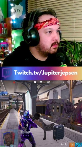 Trying to do quests is such a nightmare
.
Streams Monday, Tuesday, Wednesday, and Sunday at 6pm GMT, and Fridays at 8pm GMT.
.
#twitch #streamer #fortnite #fortnitememes #fortniteunderground #twitchstreamer #twitchaffiliate #gaystreamer #contentcreator #instareels #reels #twitchclips #capcut #closedcaptions