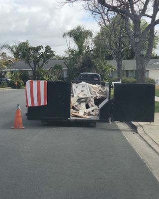 ⭐⭐⭐⭐⭐ - Yelp Review - Christy G. "Last minute request. They saved the day! Bimia and Josh were very responsive and communicative. Competitive pricing and they prorate any tonage overage (most don't). I will use them again for my next project. Btw, the 15 yard bin fit my old kitchen down to studs perfectly (13x10 plus additional 10x13 of tile flooring). I highly recommend. Thank you."

☎️ (657) 408-8698 
📧 colorworkshaulanddelivery@gmail.com

#huntingtonbeachcalifornia #huntingtonbeachca #orangecountycalifornia #calilife🌴 #orangecountyca #caliving #sunsetvibes #orangecountybusiness #customersatisfactionguaranteed #customerservices #customerservicematters #fivestarreview #wecareforyou #thankyou❤️ #satisfactionguaranteed #trustedpartner #partnerwithus #happytohelp #reliablesupplier #haulaway #trashremoval #debrisremoval #junkremoval #junkremovalservice #junkremovalcompany #binrental #dumpsterrental #dumpsterrentals #buildingmaterials #constructionmaterials
