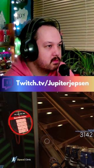 Threw together a quick updated channel trailer as my last one was from this time last year. Enjoy some silly noises.
.
Live Monday, Tuesday, Wednesday, Friday, and Sunday 6pm GMT
.
#twitch #streamer #affiliate #channeltrailer #capcut #editing #noises #silly #weird #twitchclips #instareels #reels #prey #apexlegends #dbd #minecraft #fortnite #sayonarawildhearts #twitchstreamer