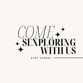 Come sexplore with us over the next few weeks! 

We are so excited to cover these important and ✨ sexy ✨ topics with you all!!! Stay tuned for more! 

#sexeducati̇on #relationships #sexuality #healthyrelationships #asexual #neurodivergence #disabilityawareness #pleasure