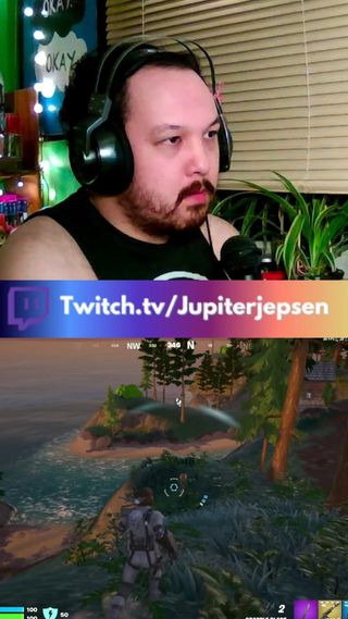 Asking the real important questions
.
Live Monday, Tuesday, Wednesday, Friday, and Sunday 6pm GMT
.
#twitch #streamer #fortnite #fortnitememes #instareels #reels #closedcaptions #jupiterjepsen #gaystreamer