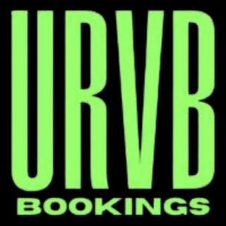 #urvb #bookings @uptownrecords.vinylbus #techno #vinyl  #cdj