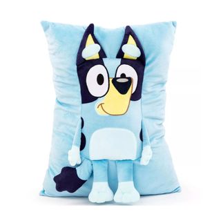 Bluey Kids’ Pillow Buddy is $15.99 today! Link to snag in bio!