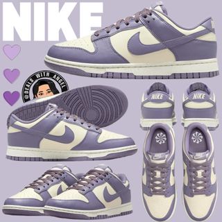 Ahhh this DAYBREAK COLOR IS GORGEOUS 💜💜
NEW DROP DUNK LOW 🔥🔥

Link in my bio @lifeeewithangel 🩷