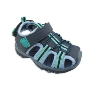 Toddler Boys Sport Sandals down to $6 as of post time!!! Link to grab in bio!