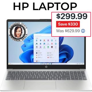 PLEASE DOUBLE TAP IF YOU SEE THIS!! 💛 Comment if you score! 🤩

HP laptop hot price drop! 

▫️▫️▫️▫️▫️▫️▫️▫️▫️▫️▫️
NEVER MISS OUT ON A DEAL!
✅ Join my Facebook Group
✅ Join my Telegram channel
✅All links are in my bio

⁣
⁣⁣⁣⁣⁣⁣links are affiliated
#couponcommunity  #clearance #deals #discount #freebies