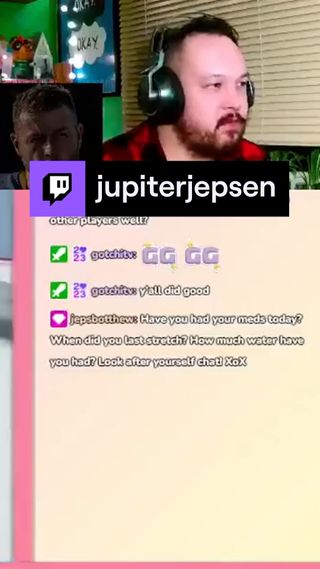 That feel when a pro Apex player raids you and lags your pc
.
.
Live Monday, Tuesday, Wednesday, Friday, and Sunday 6pm GMT
.
#twitch #streamer #tsm #apexlegends #apexmemes #twitchstreamer #gaystreamer #twitchraid #capcut #closedcaptions