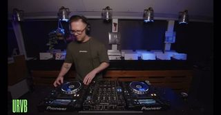 Summary of my URVB set… you can listen to the full set on the YT channel @uptownrecords.vinylbus 
#techno #technomusic #dj #djset #uvrb #thebus #musicismylife