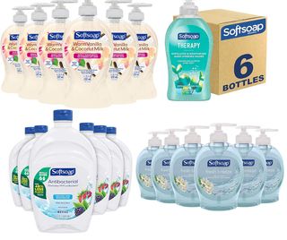 COMMENT FOR LINK Big Savings On Soft Soap 6 Packs Today At Amazon! http://dlvr.it/T6n7nX SEE LINK IN PROFILE