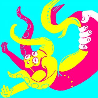 MERMAY 13: ★ 𝗳𝗿𝗲𝘀𝗵 𝗳𝗶𝘀𝗵 ★
🔴
Available in @objktcom
🟡 
𝗜 𝘄𝗮𝘀 𝗯𝗼𝗿𝗻 𝗶𝗻 𝟭𝟵𝟵𝟬❟ 𝘁𝗵𝗲𝗿𝗲 𝘄𝗮𝘀 𝗮 𝗰𝗼𝗺𝗽𝘂𝘁𝗲𝗿 𝗶𝗻 𝗳𝗿𝗼𝗻𝘁 𝗼𝗳 𝗺𝗲 𝗳𝗼𝗿 𝗮𝘀 𝗹𝗼𝗻𝗴 𝗮𝘀 𝗜 𝗰𝗮𝗻 𝗿𝗲𝗺𝗲𝗺𝗯𝗲𝗿 𝘀𝗼 𝘂𝘀𝗶𝗻𝗴 𝘁𝗵𝗶𝘀 𝗽𝗿𝗼𝗴𝗿𝗮𝗺 𝘄𝗮𝘀 𝗻𝗼𝗿𝗺𝗮𝗹｡ 𝗔𝗳𝘁𝗲𝗿 𝗵𝗮𝘃𝗶𝗻𝗴 𝘀𝗲𝘃𝗲𝗿𝗮𝗹 𝗽𝗼𝘄𝗲𝗿 𝗼𝘂𝘁𝗮𝗴𝗲𝘀 𝗣𝗮𝗶𝗻𝘁 𝗿𝗲𝗺𝗶𝗻𝗱𝗲𝗱 𝗺𝗲 𝗼𝗳 𝘀𝗼𝗺𝗲𝘁𝗵𝗶𝗻𝗴 𝗜 𝗵𝗮𝗱 𝗳𝗼𝗿𝗴𝗼𝘁𝘁𝗲𝗻:
★ 𝗘𝗩𝗘𝗥𝗬𝗧𝗛𝗜𝗡𝗚 𝗡𝗢𝗧 𝗦𝗔𝗩𝗘𝗗 𝗪𝗜𝗟𝗟 𝗕𝗘 𝗟𝗢𝗦𝗧 ★
🔵 
Dibujada para el evento de Objkt cuyo reto era volver a usar Paint. Tarde en diseñarla, luche contra cortes de luz y recordé que NO QUIERO VOLVER A VIVIR SIN AUTO SAVE 
(; __ ;)