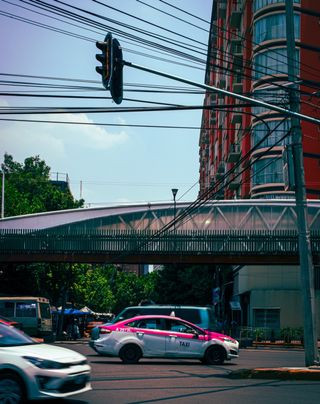 Beauty in the Mundane.

Shot with Fuji X100V

#fuji #fujix100v #x100v #fujixseries #fujiphotography #streetphotography #travelphotography #urbanphotography #mexico #mexicocity #latinoamerica #vivamexico #summer #verano #vamoscabron #summervibes